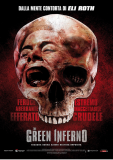 The Green Inferno