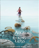 Alice au pays des merveilles 2