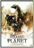 Jurassic Planet