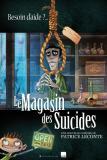 Le magasin des suicides