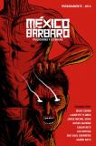Mexico Barbaro (2014)