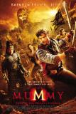La Momie 3