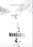 Number 13