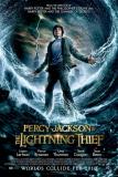 Percy Jackson le Voleur de foudre