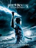 Percy Jackson et le Voleur de foudre
