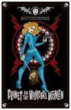 Planet of the vampire women