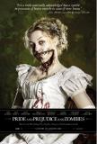 Pride and Prejudice and Zombies