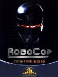 Robocop (2010)