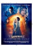 STARDUST : l'affiche française