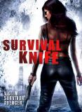 Survival Knife