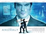 The Anomaly (G-B, 2014)