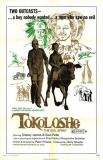 Tokoloshe - The Evil Spirit (1965)