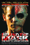 Behind the Mask