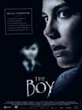 The Boy (2015)