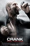 Crank : High Voltage