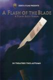 A Flash of the Blade