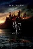Harry Potter et les reliques de la mort - partie 1 (2010)