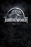 Jrassic World