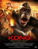 Kong : King of Skull Island