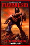 TYRANNOSAURUS REX