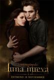 Twilight 2 : poster espagnol
