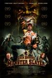 Jack Brooks Monster Slayer