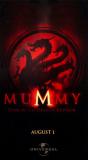 The Mummy  : Tomb of the Dragon Emperor