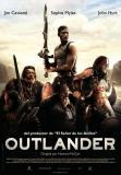 Outlander (affiche espagnole)