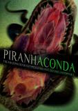 Piranhaconda