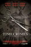 Time Crimes
