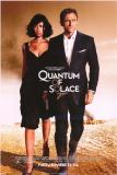 Quantum of Solace