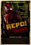 Repo ! The Genetic Opera