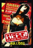 Repo ! The Genetic Opera !