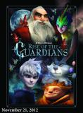 Rise of the Guardians