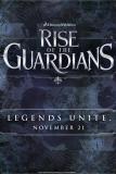 Rise of the Guardians
