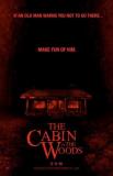 The Cabin in the Woods