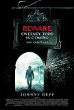 SWEENEY TODD