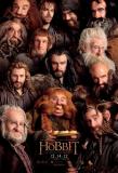 Bilbo le Hobbit: un voyage inattendu