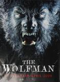 The Wolfman