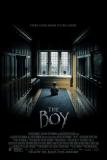 The Boy (2015)
