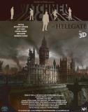 Watchmen of Hellgate