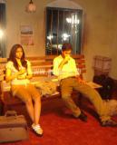 .... Ce petit budget, doté de scènes gore, marque les débuts réussis du réalisateur Manneej Premanth.