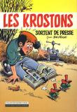  Tournage en relief du film "Les Krostons Maîtres du monde" (voir ci-dessous)