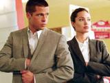 La Fox prépare un remake de "Mr. and Mrs. Smith" (suite ci-dessous)