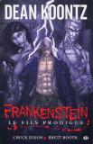 "Dean Koontz's Frankenstein" sera produit par Ralph Winter et Terry Botwick via leur firme 1019 Entertainment (suite ci-dessous)