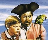 La firme Ecosse Films prépare une nouvelle version grand écran de "L'Ile au Trésor" (suite ci-dessous)