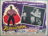 délires du cinéma fatastique mexicain