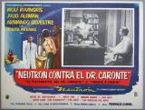 délires du cinéma fatastique mexicain