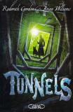 TUNNELS, un best-seller dans la lignée des HARRY POTTER adapté au cinéma par l'auteur de "Cube" !  (voir ci-dessous)