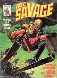 Le retour de DOC SAVAGE au grand écran ! (voir ci-dessous)